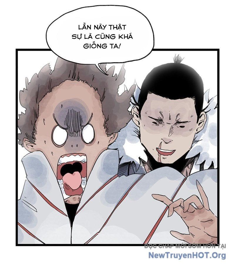 đọc truyện Hiệp Khách Hành Bất Thông Chương 96 ảnh 14 tại Thiên Thai Truyện