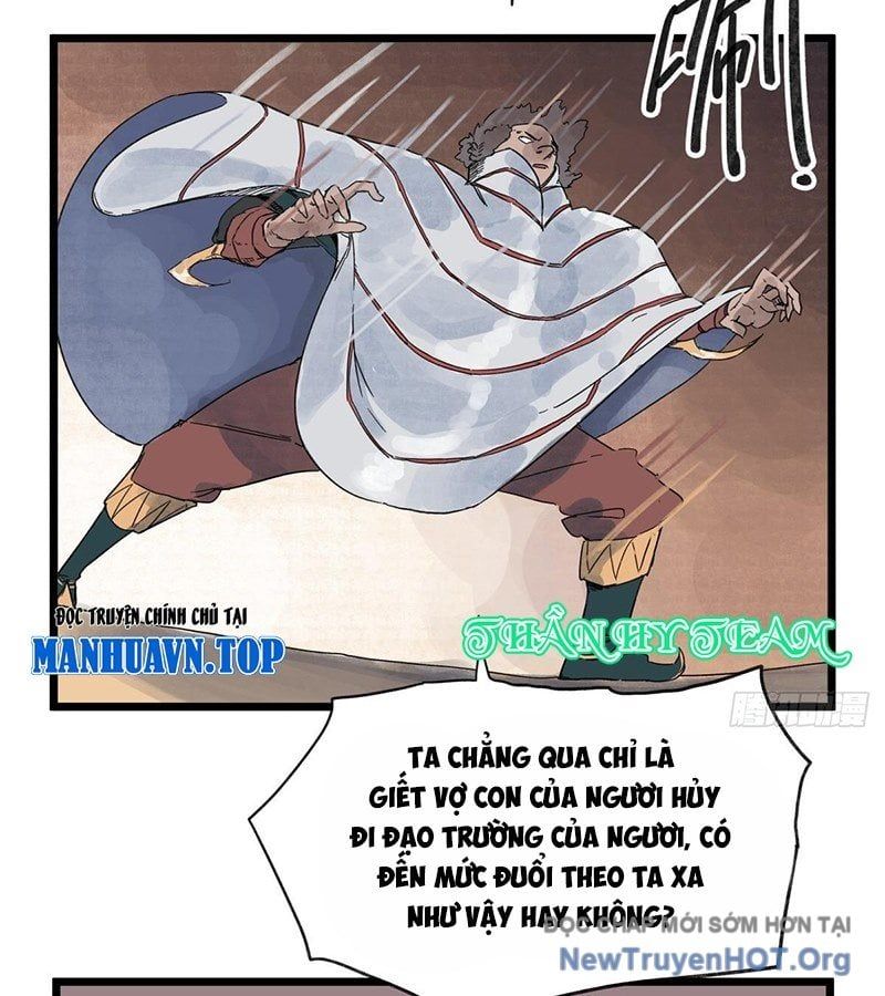 đọc truyện Hiệp Khách Hành Bất Thông Chương 96 ảnh 18 tại Thiên Thai Truyện