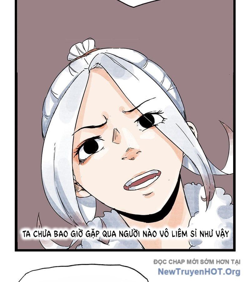 đọc truyện Hiệp Khách Hành Bất Thông Chương 96 ảnh 19 tại Thiên Thai Truyện