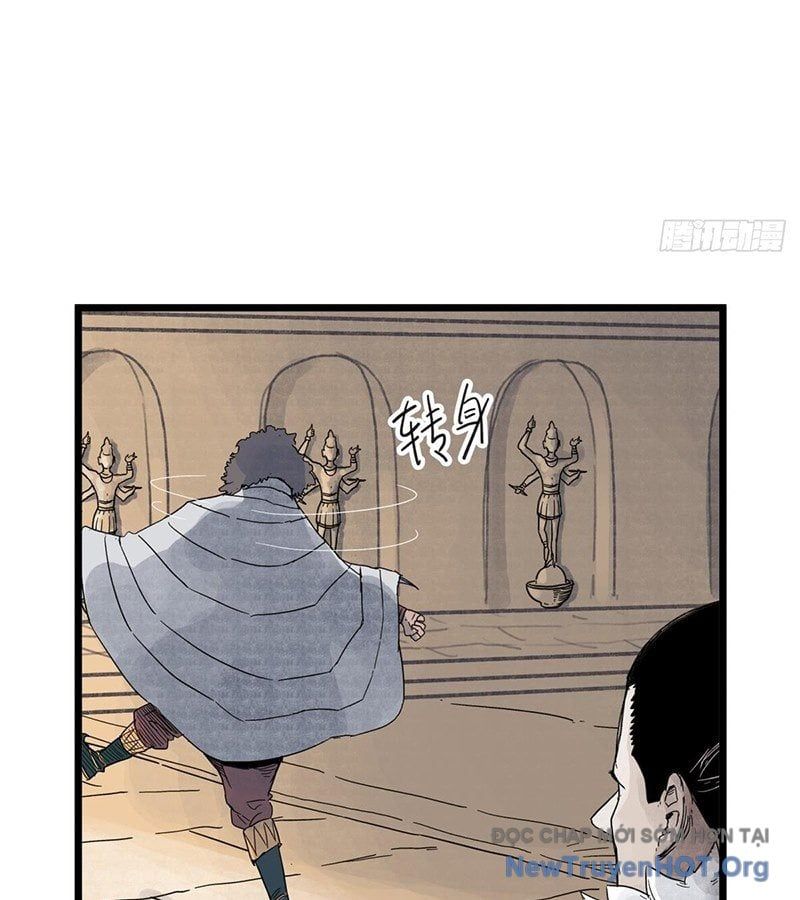 đọc truyện Hiệp Khách Hành Bất Thông Chương 96 ảnh 23 tại Thiên Thai Truyện