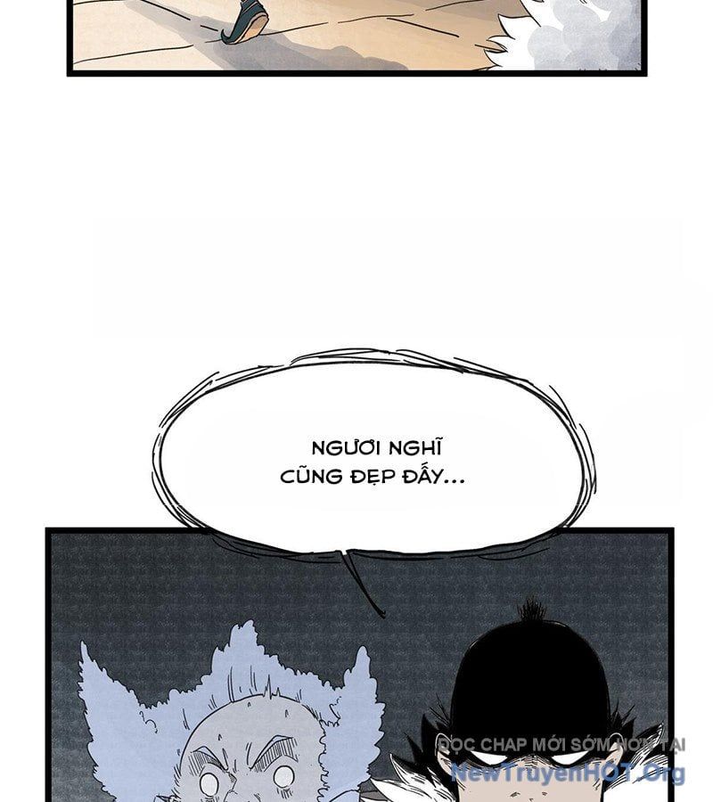 đọc truyện Hiệp Khách Hành Bất Thông Chương 96 ảnh 24 tại Thiên Thai Truyện