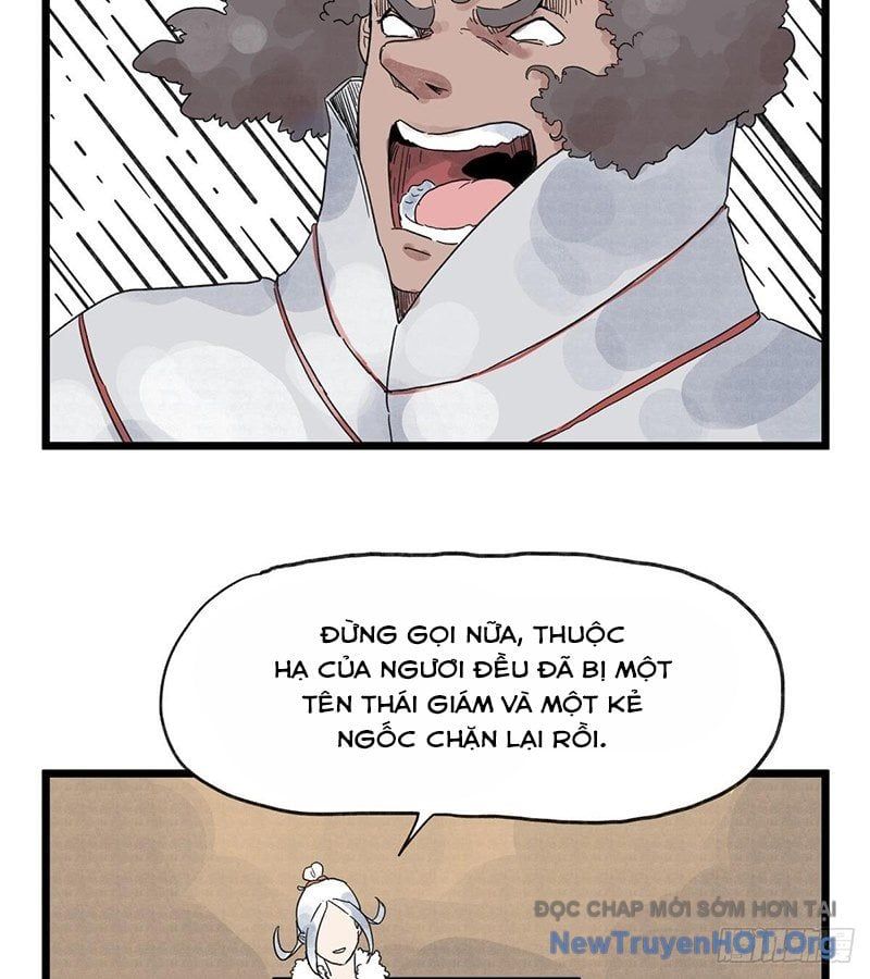 đọc truyện Hiệp Khách Hành Bất Thông Chương 96 ảnh 26 tại Thiên Thai Truyện