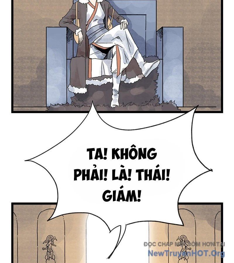 đọc truyện Hiệp Khách Hành Bất Thông Chương 96 ảnh 27 tại Thiên Thai Truyện