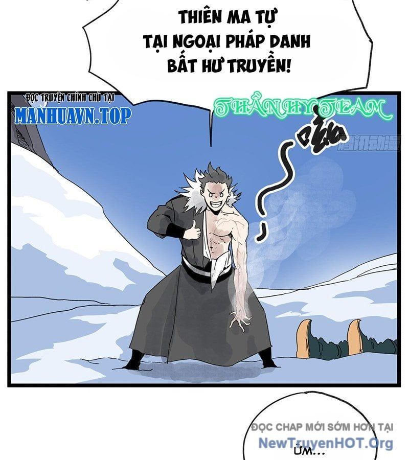 đọc truyện Hiệp Khách Hành Bất Thông Chương 96 ảnh 32 tại Thiên Thai Truyện