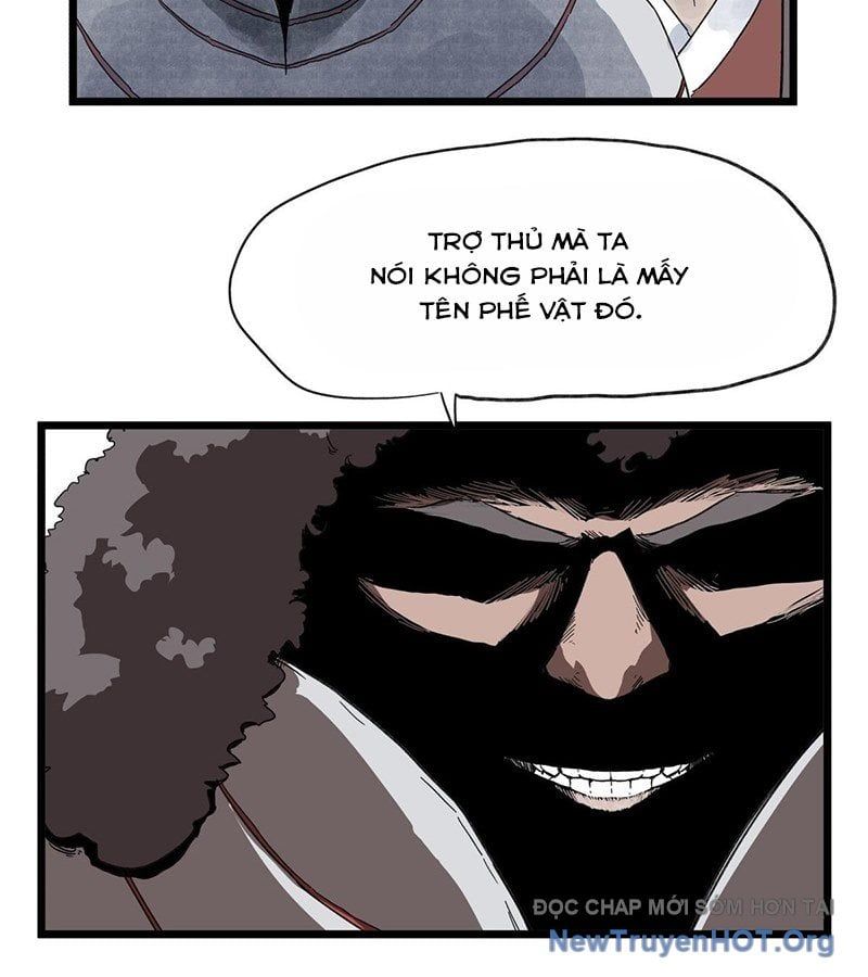 đọc truyện Hiệp Khách Hành Bất Thông Chương 96 ảnh 34 tại Thiên Thai Truyện