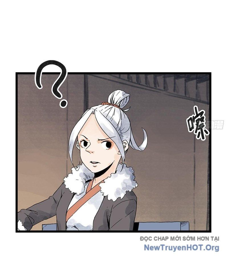 đọc truyện Hiệp Khách Hành Bất Thông Chương 96 ảnh 35 tại Thiên Thai Truyện