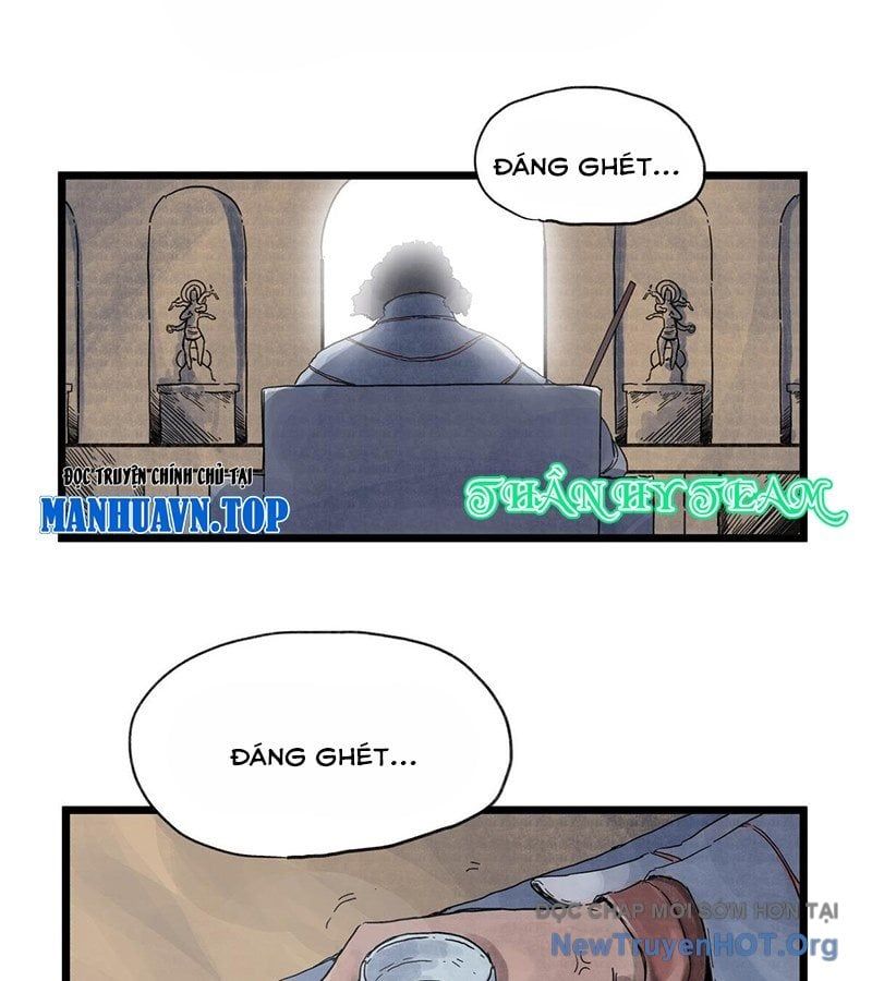 đọc truyện Hiệp Khách Hành Bất Thông Chương 96 ảnh 6 tại Thiên Thai Truyện