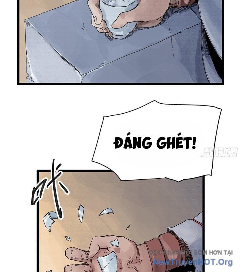 đọc truyện Hiệp Khách Hành Bất Thông Chương 96 ảnh 7 tại Thiên Thai Truyện