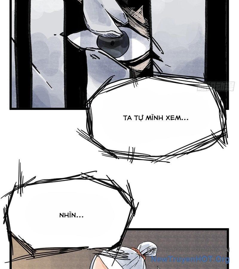 đọc truyện Hiệp Khách Hành Bất Thông Chương 97 ảnh 12 tại Thiên Thai Truyện