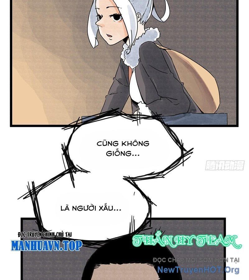 đọc truyện Hiệp Khách Hành Bất Thông Chương 97 ảnh 13 tại Thiên Thai Truyện