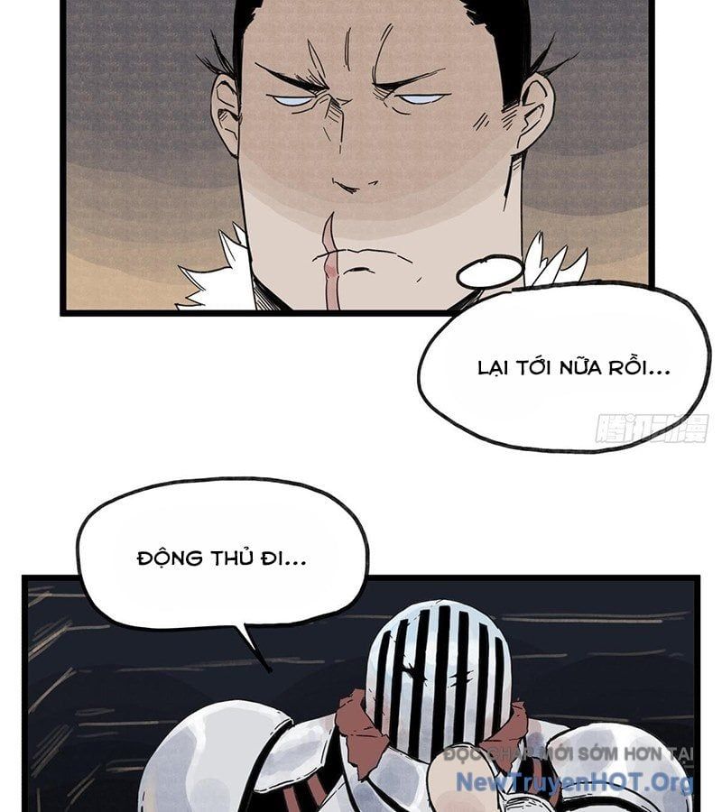 đọc truyện Hiệp Khách Hành Bất Thông Chương 97 ảnh 14 tại Thiên Thai Truyện