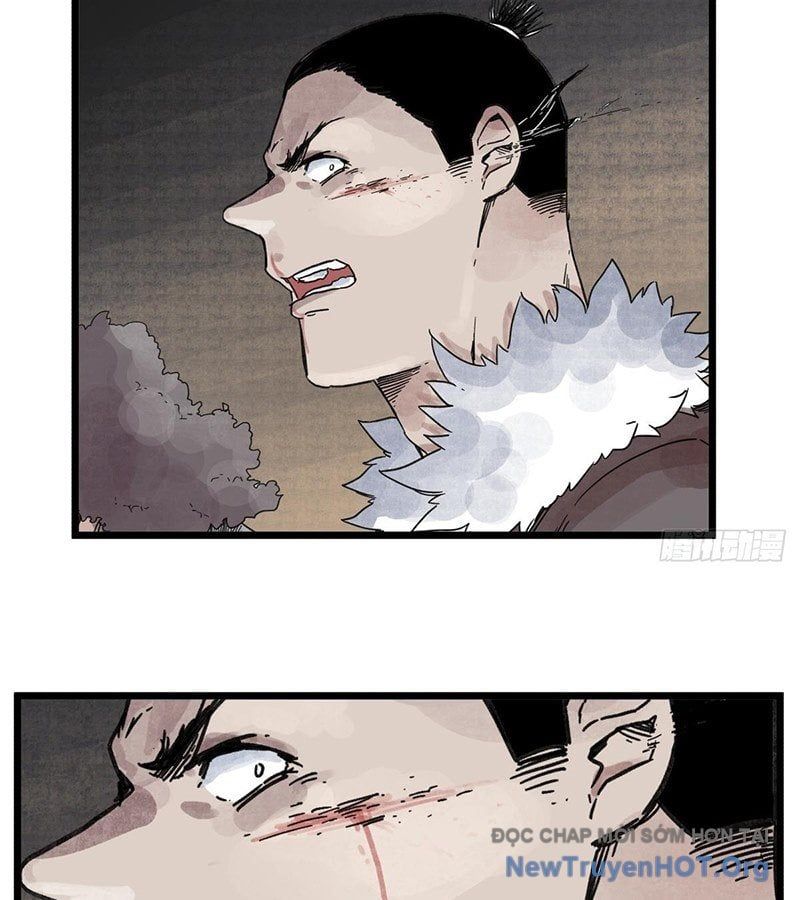 đọc truyện Hiệp Khách Hành Bất Thông Chương 97 ảnh 19 tại Thiên Thai Truyện