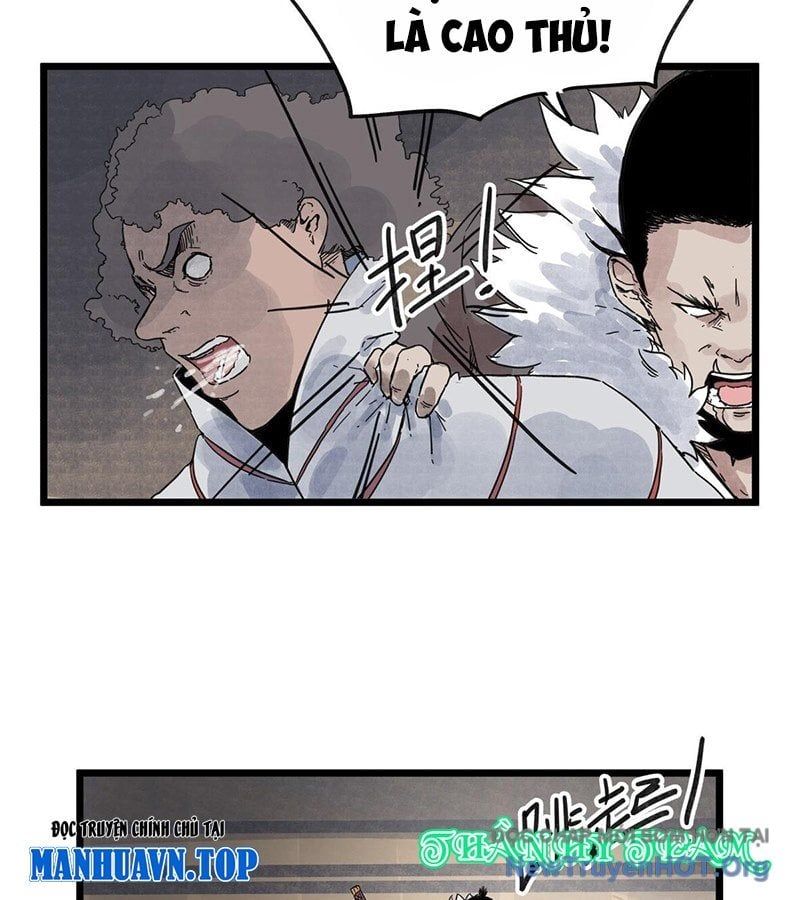 đọc truyện Hiệp Khách Hành Bất Thông Chương 97 ảnh 21 tại Thiên Thai Truyện