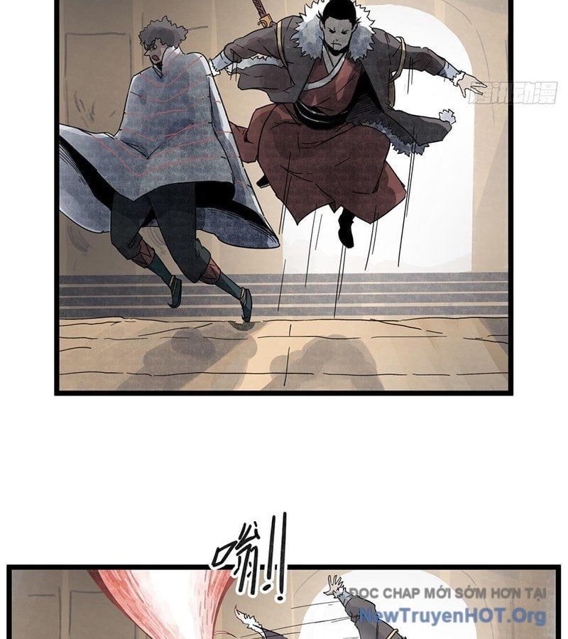 đọc truyện Hiệp Khách Hành Bất Thông Chương 97 ảnh 22 tại Thiên Thai Truyện