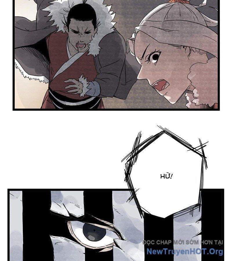 đọc truyện Hiệp Khách Hành Bất Thông Chương 97 ảnh 24 tại Thiên Thai Truyện