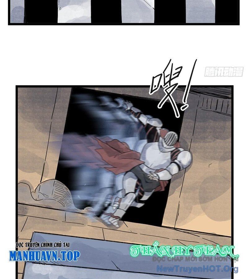 đọc truyện Hiệp Khách Hành Bất Thông Chương 97 ảnh 25 tại Thiên Thai Truyện