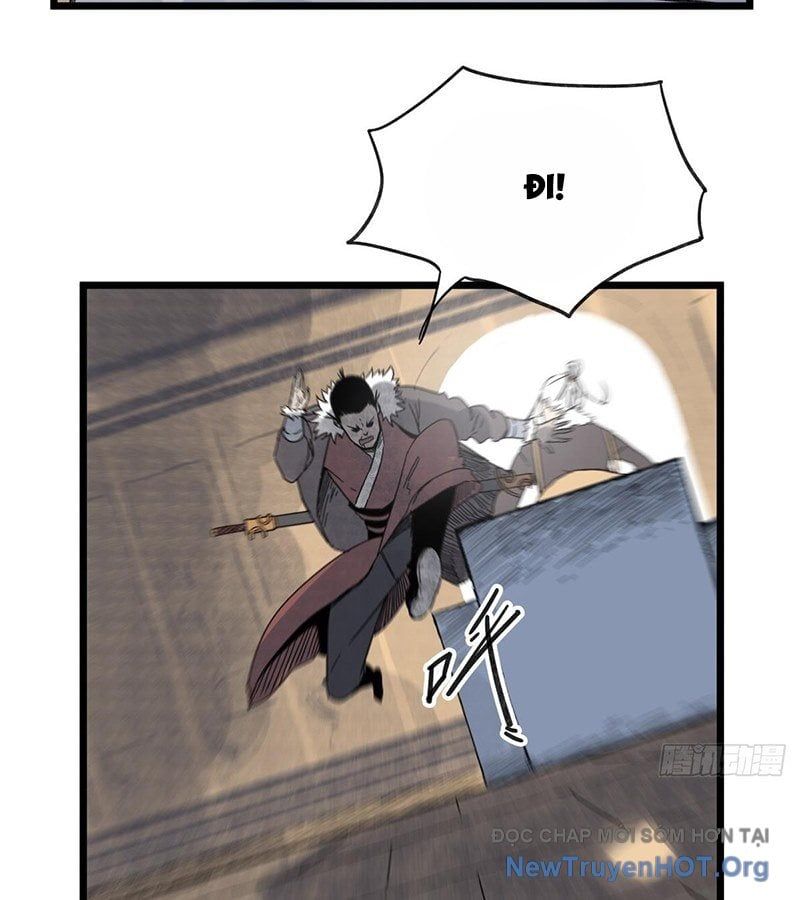 đọc truyện Hiệp Khách Hành Bất Thông Chương 97 ảnh 26 tại Thiên Thai Truyện