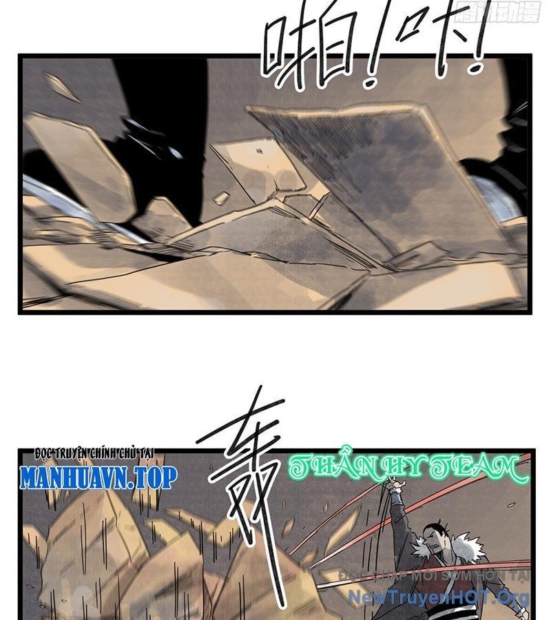 đọc truyện Hiệp Khách Hành Bất Thông Chương 97 ảnh 30 tại Thiên Thai Truyện