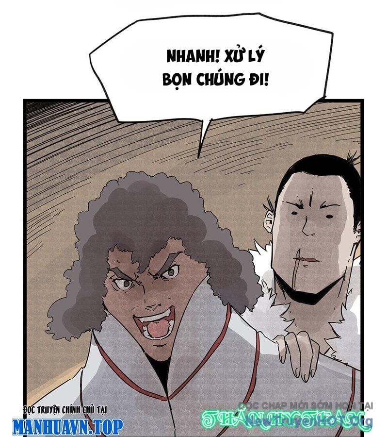 đọc truyện Hiệp Khách Hành Bất Thông Chương 97 ảnh 6 tại Thiên Thai Truyện