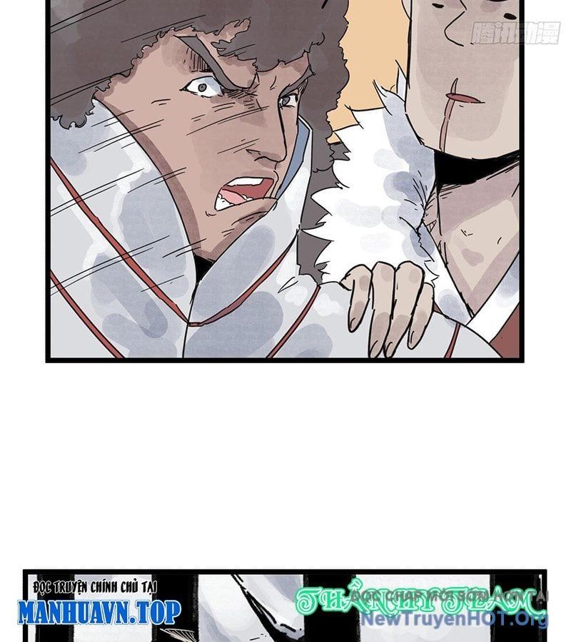 đọc truyện Hiệp Khách Hành Bất Thông Chương 97 ảnh 11 tại Thiên Thai Truyện