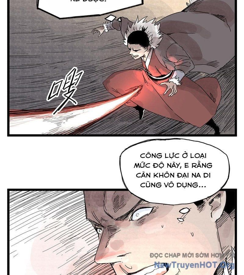 đọc truyện Hiệp Khách Hành Bất Thông Chương 98 ảnh 13 tại Thiên Thai Truyện