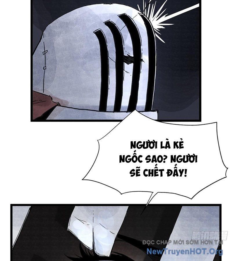 đọc truyện Hiệp Khách Hành Bất Thông Chương 98 ảnh 17 tại Thiên Thai Truyện