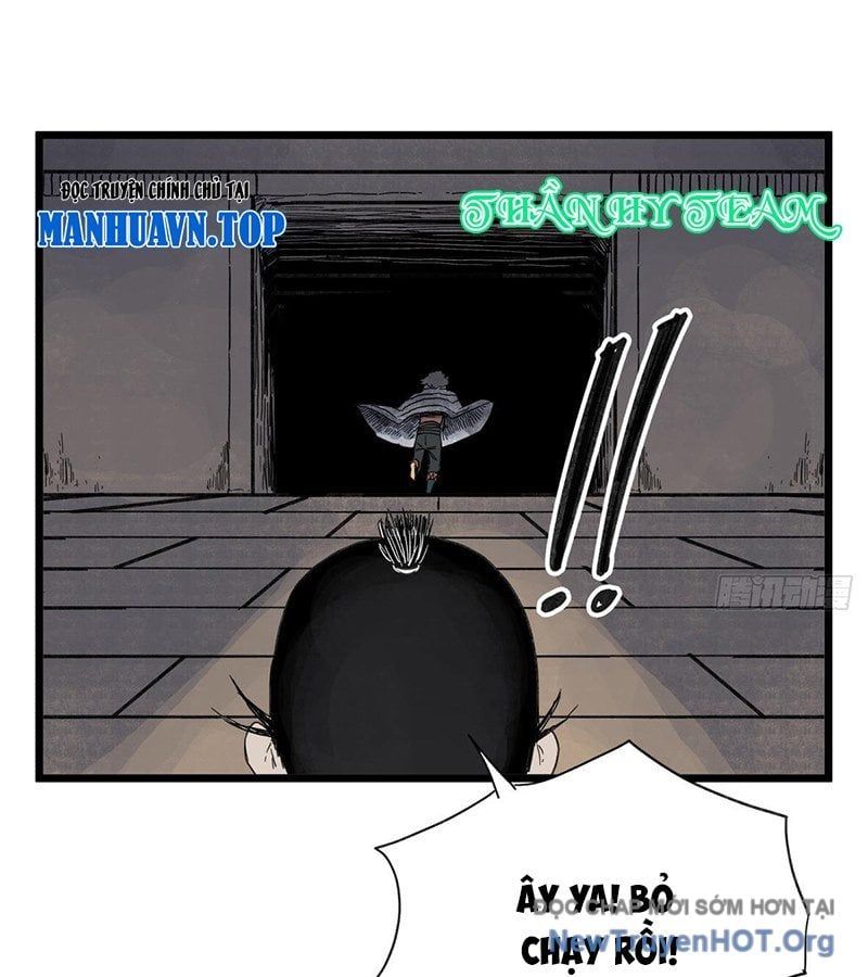 đọc truyện Hiệp Khách Hành Bất Thông Chương 98 ảnh 26 tại Thiên Thai Truyện