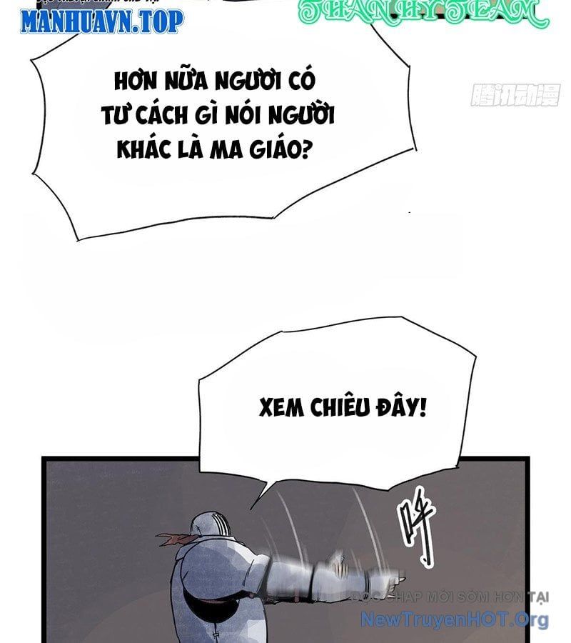 đọc truyện Hiệp Khách Hành Bất Thông Chương 98 ảnh 9 tại Thiên Thai Truyện