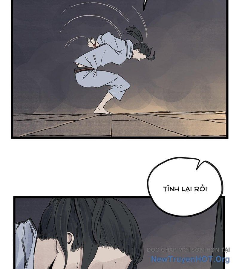 đọc truyện Hiệp Khách Hành Bất Thông Chương 99 ảnh 12 tại Thiên Thai Truyện