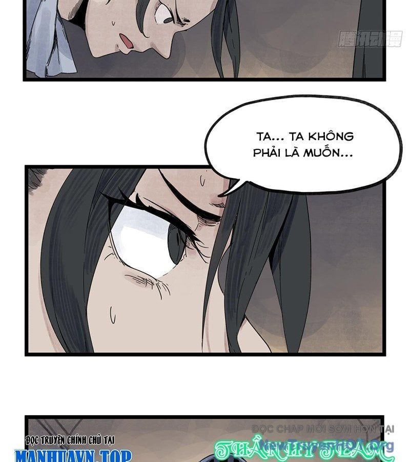 đọc truyện Hiệp Khách Hành Bất Thông Chương 99 ảnh 13 tại Thiên Thai Truyện