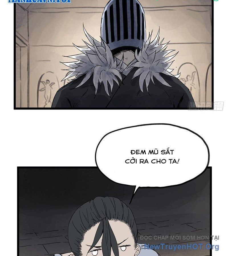 đọc truyện Hiệp Khách Hành Bất Thông Chương 99 ảnh 14 tại Thiên Thai Truyện