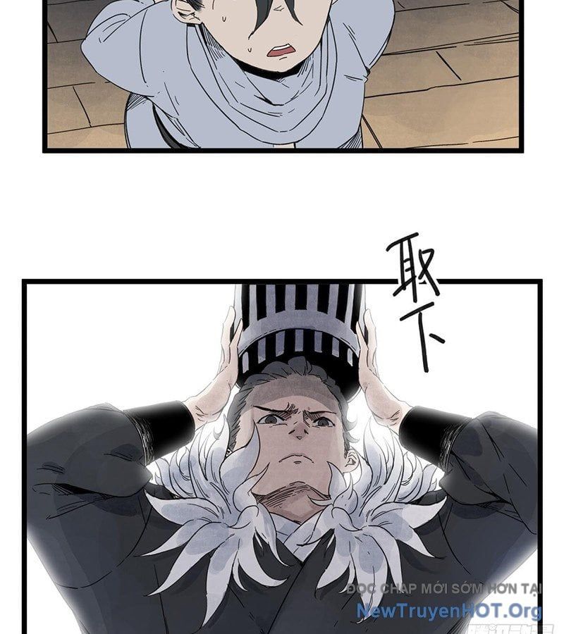 đọc truyện Hiệp Khách Hành Bất Thông Chương 99 ảnh 15 tại Thiên Thai Truyện