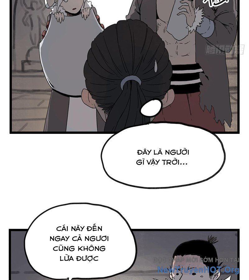 đọc truyện Hiệp Khách Hành Bất Thông Chương 99 ảnh 19 tại Thiên Thai Truyện