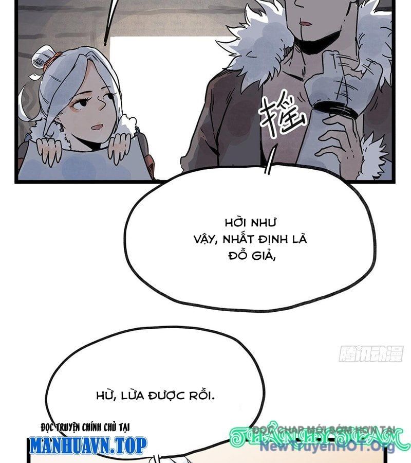 đọc truyện Hiệp Khách Hành Bất Thông Chương 99 ảnh 20 tại Thiên Thai Truyện