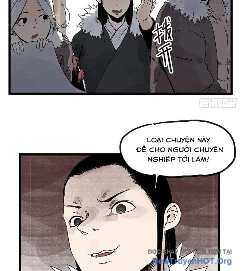 đọc truyện Hiệp Khách Hành Bất Thông Chương 99 ảnh 22 tại Thiên Thai Truyện