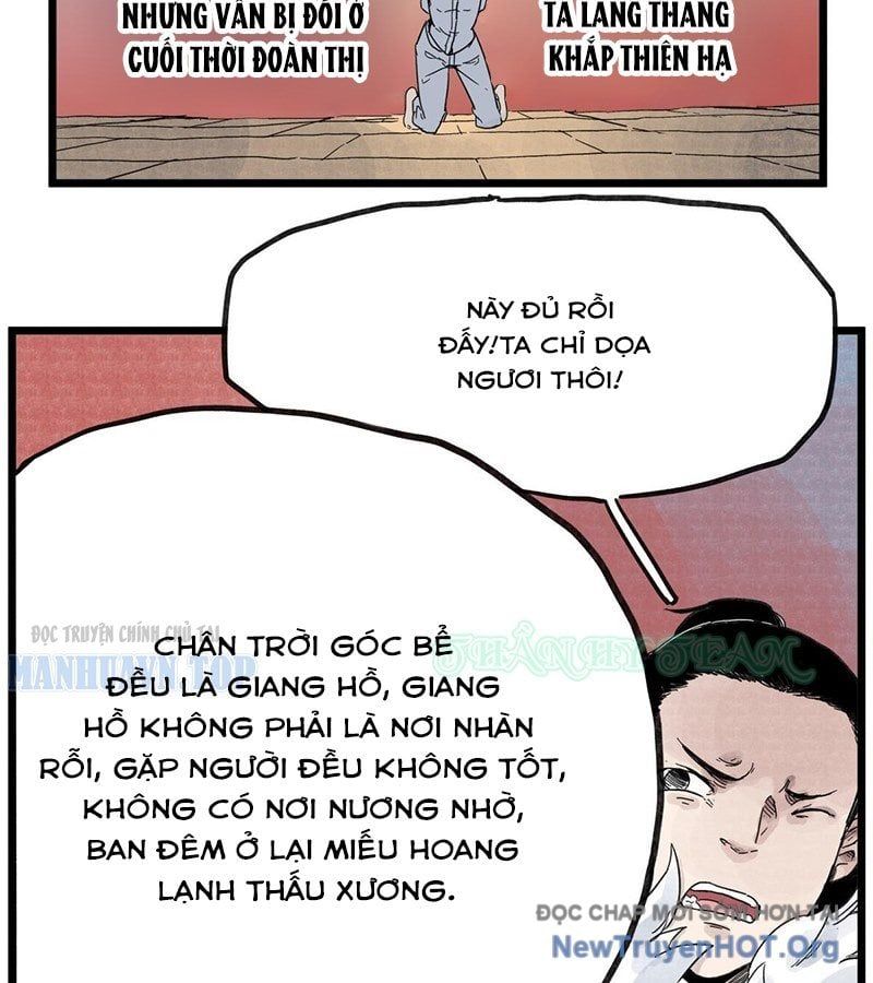 đọc truyện Hiệp Khách Hành Bất Thông Chương 99 ảnh 24 tại Thiên Thai Truyện