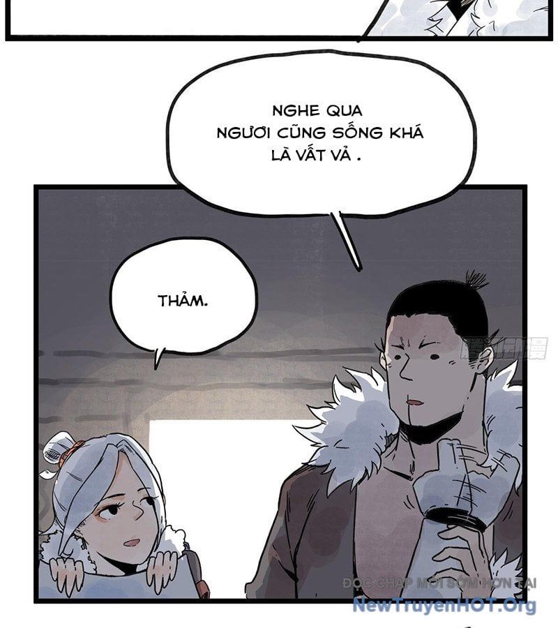 đọc truyện Hiệp Khách Hành Bất Thông Chương 99 ảnh 25 tại Thiên Thai Truyện