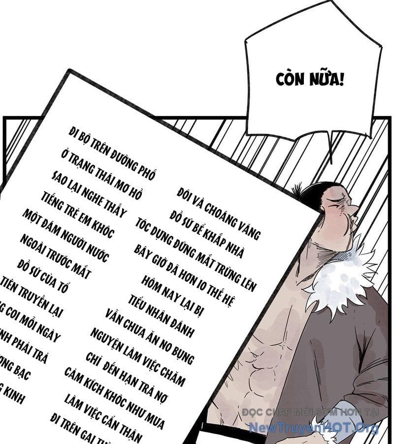 đọc truyện Hiệp Khách Hành Bất Thông Chương 99 ảnh 26 tại Thiên Thai Truyện