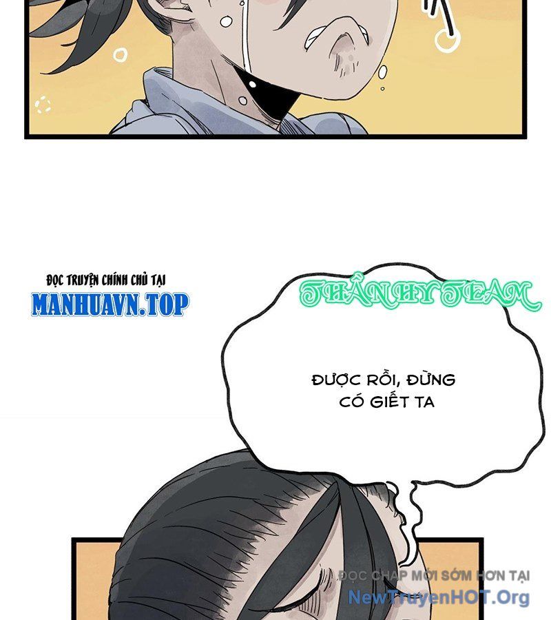 đọc truyện Hiệp Khách Hành Bất Thông Chương 99 ảnh 29 tại Thiên Thai Truyện