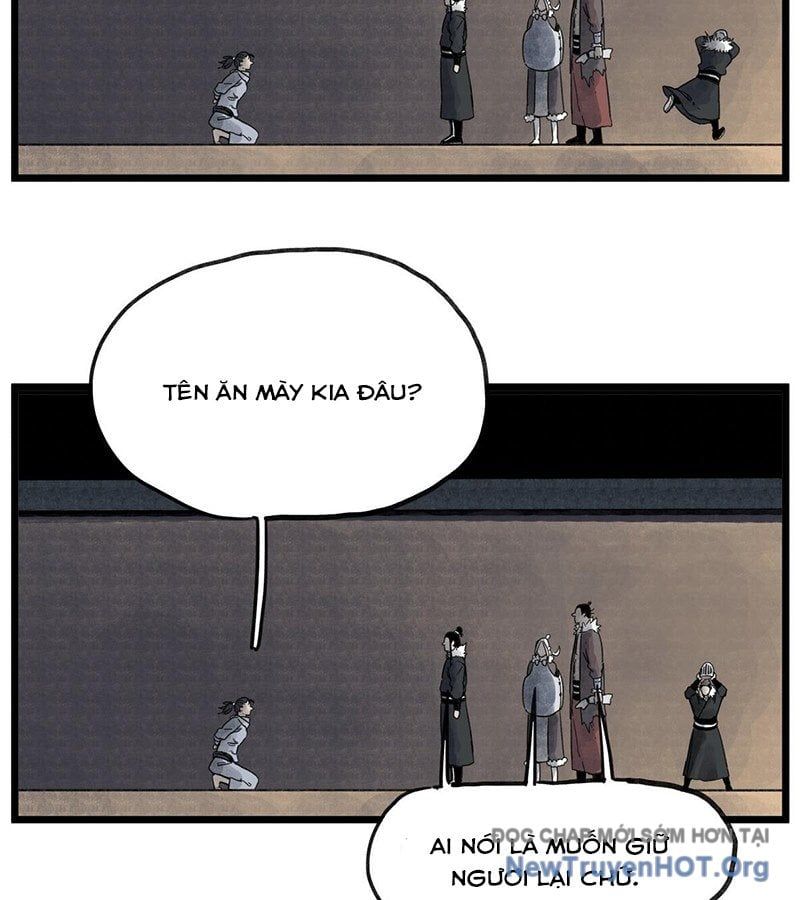 đọc truyện Hiệp Khách Hành Bất Thông Chương 99 ảnh 31 tại Thiên Thai Truyện