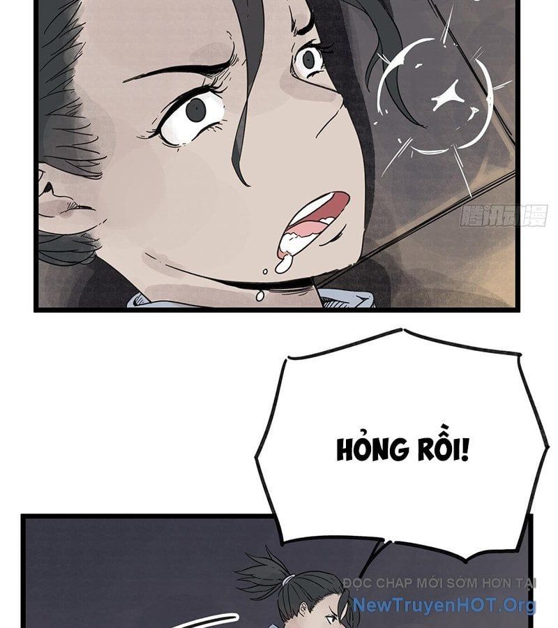 đọc truyện Hiệp Khách Hành Bất Thông Chương 99 ảnh 8 tại Thiên Thai Truyện