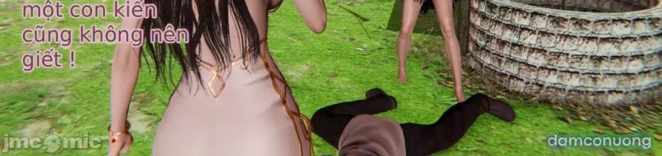 đọc truyện Hiệp Nữ Song Tu Lục Chương 1 ảnh 18 tại Thiên Thai Truyện