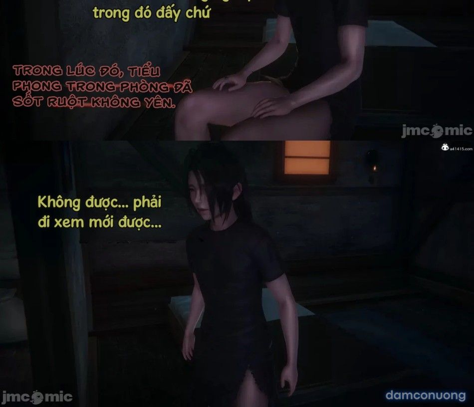 đọc truyện Hiệp Nữ Song Tu Lục Chương 2 ảnh 17 tại Thiên Thai Truyện