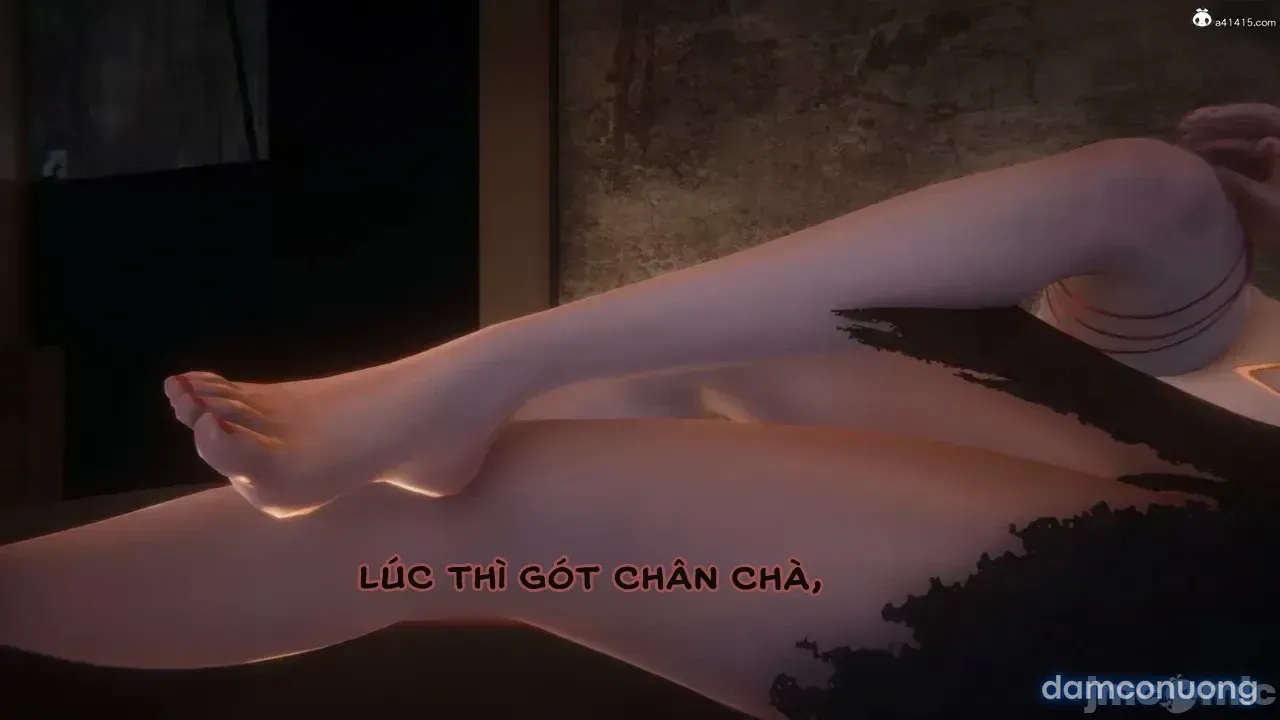 đọc truyện Hiệp Nữ Song Tu Lục Chương 4 ảnh 14 tại Thiên Thai Truyện