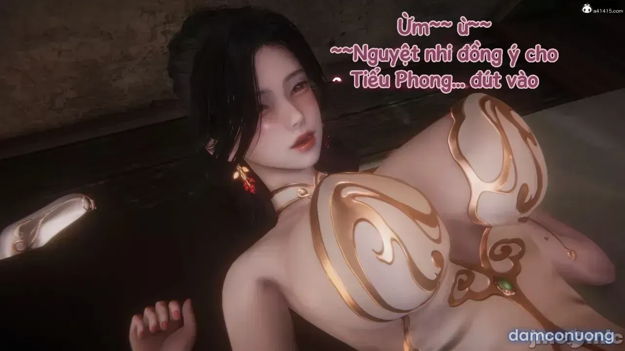 đọc truyện Hiệp Nữ Song Tu Lục Chương 4 ảnh 35 tại Thiên Thai Truyện