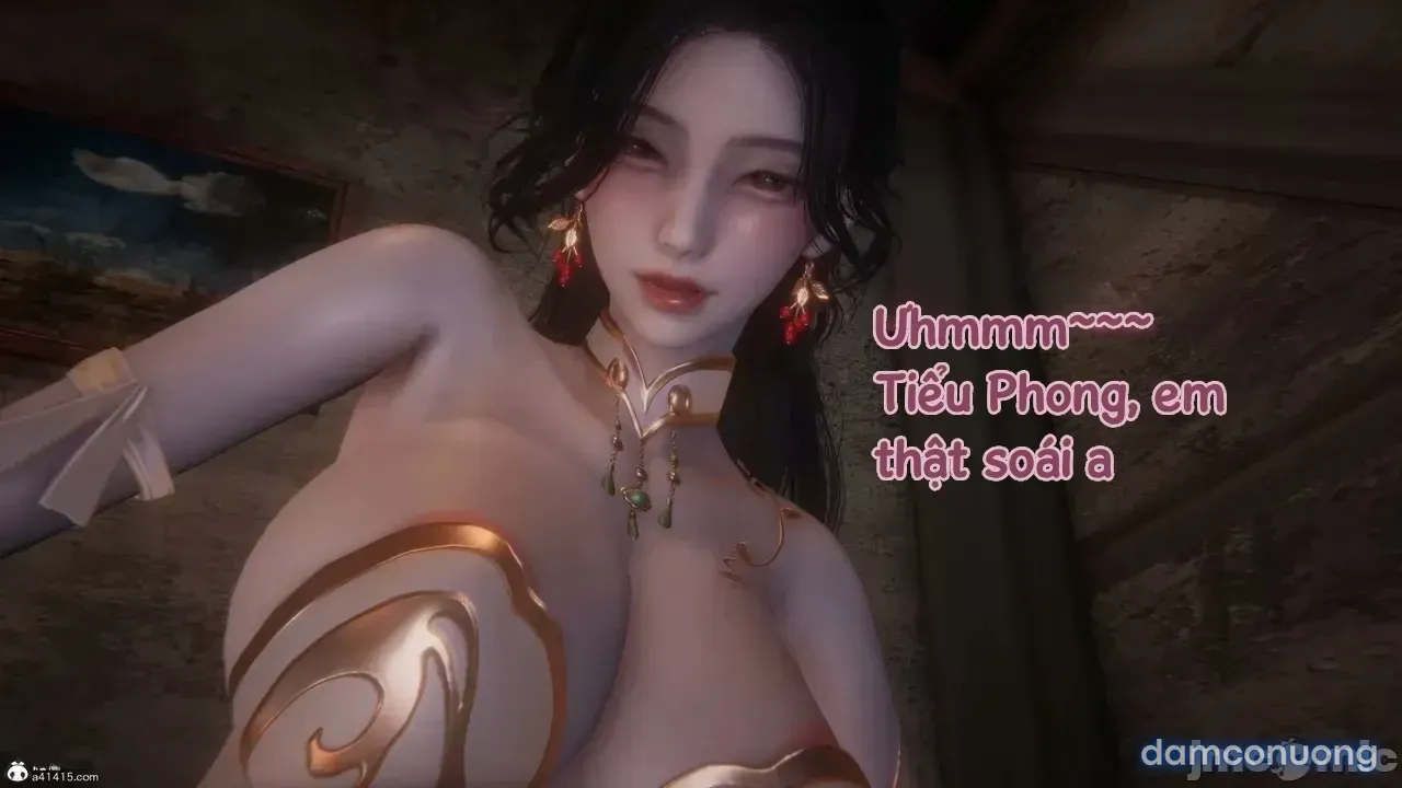 đọc truyện Hiệp Nữ Song Tu Lục Chương 4 ảnh 7 tại Thiên Thai Truyện