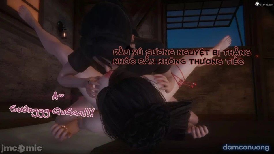 đọc truyện Hiệp Nữ Song Tu Lục Chương 5 ảnh 22 tại Thiên Thai Truyện