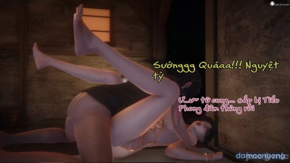 đọc truyện Hiệp Nữ Song Tu Lục Chương 5 ảnh 30 tại Thiên Thai Truyện