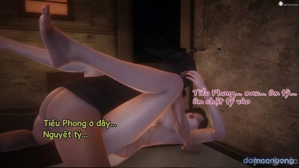 đọc truyện Hiệp Nữ Song Tu Lục Chương 5 ảnh 31 tại Thiên Thai Truyện