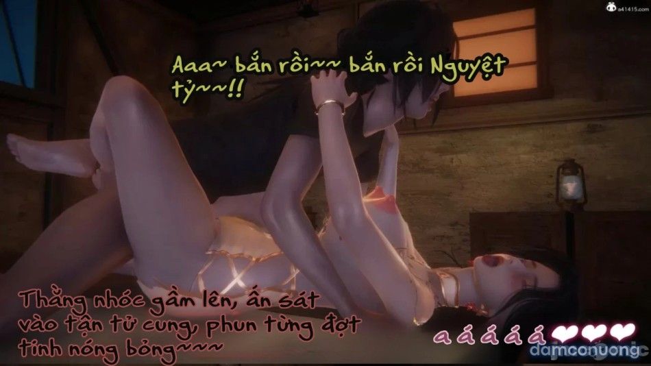 đọc truyện Hiệp Nữ Song Tu Lục Chương 5 ảnh 39 tại Thiên Thai Truyện